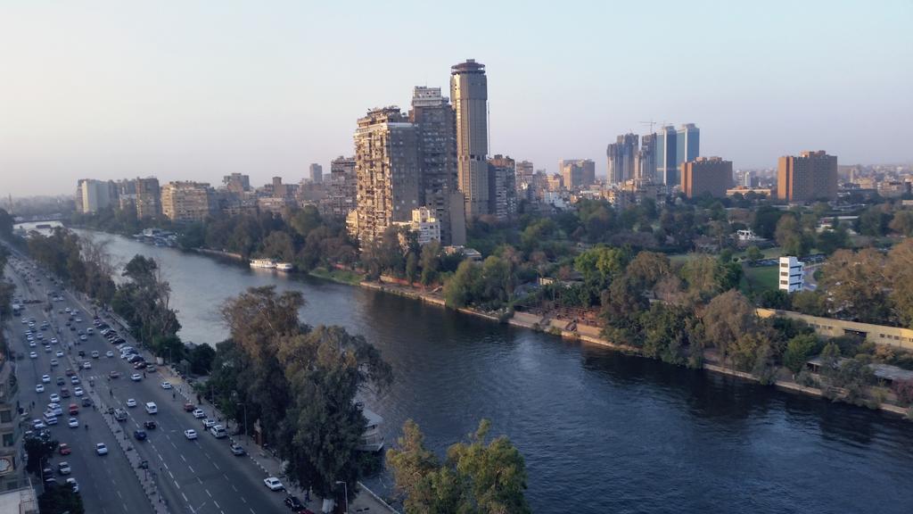 Nile Boutique At Nile Plaza Hotel 3*