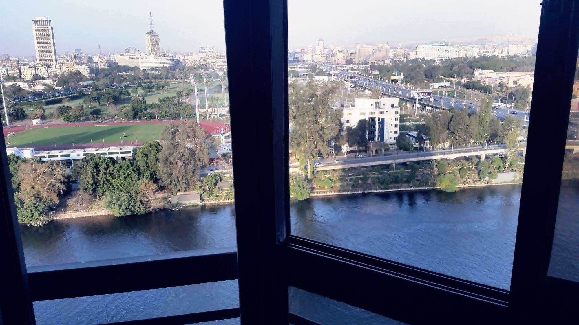 Nile Boutique At Nile Plaza