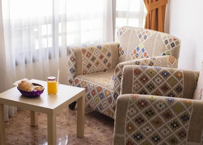 Nile Boutique Hotel At Nile Plaza