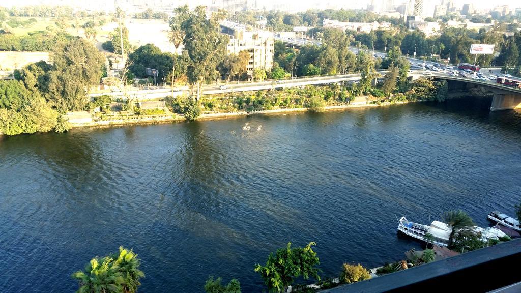 Hotel Nile Boutique At Nile Plaza 3*