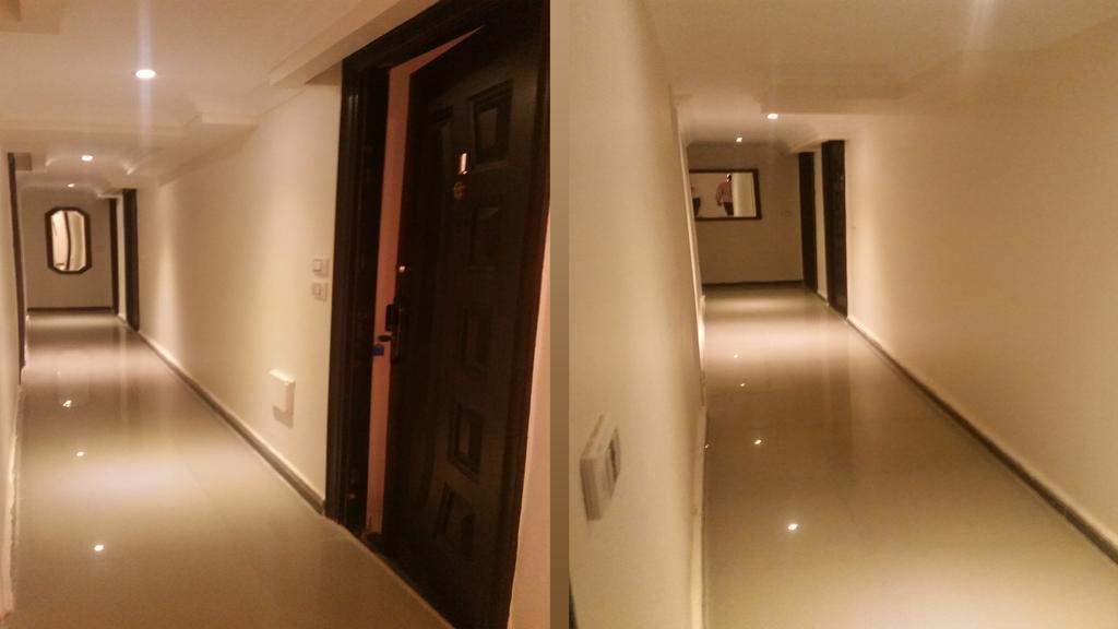 Nile Boutique At Nile Plaza Hotel Giza