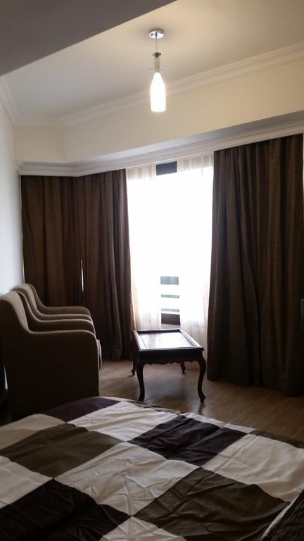 Nile Boutique At Nile Plaza Hotel