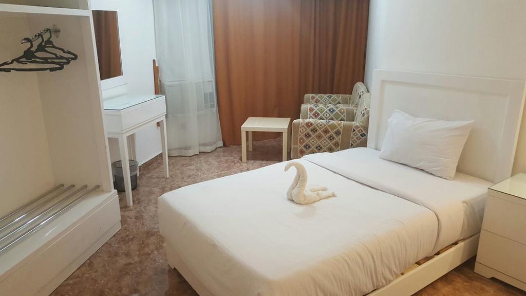 Hotel Nile Boutique At Nile Plaza 3*