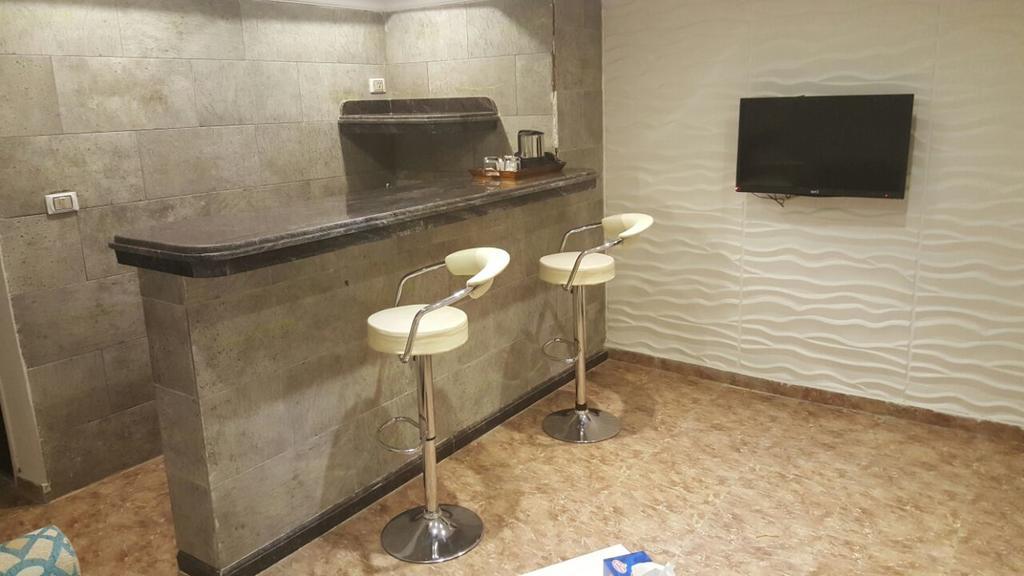 Hotel Nile Boutique At Nile Plaza