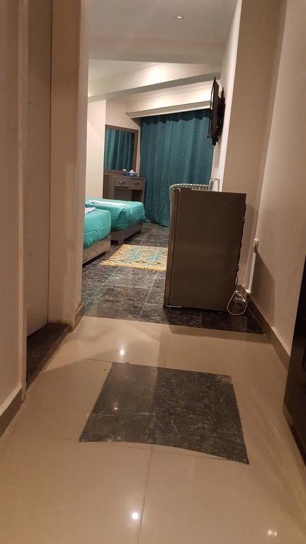 Nile Boutique At Nile Plaza Hotel Giza