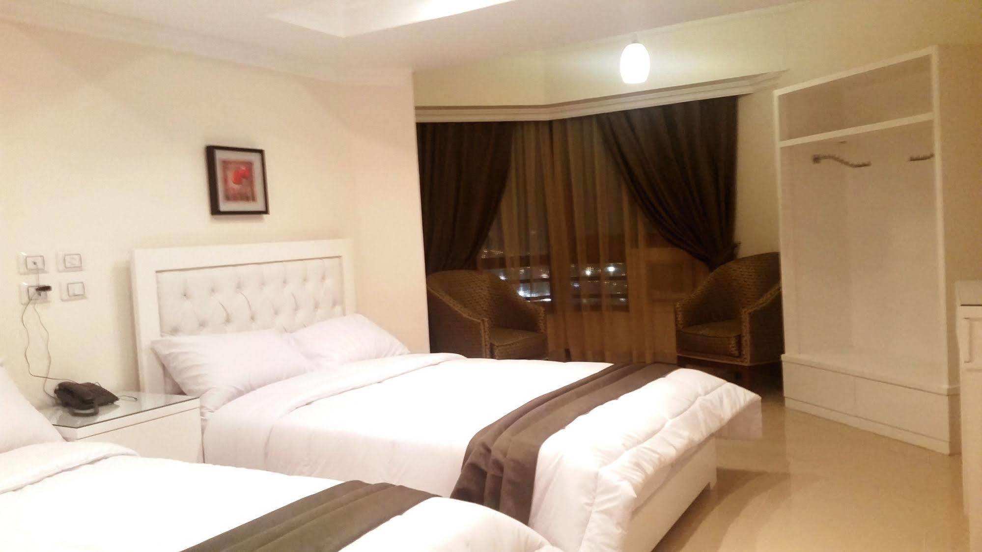 Hotel Nile Boutique At Nile Plaza 3*