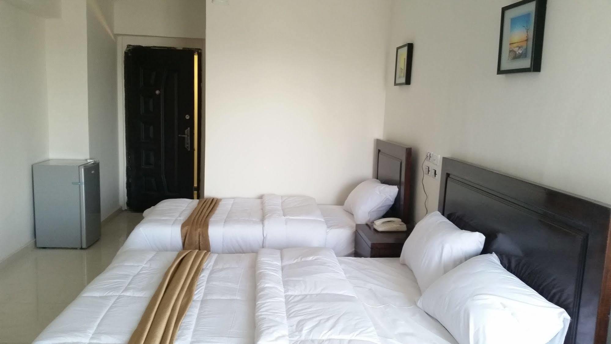 Hotel Nile Boutique At Nile Plaza Giza