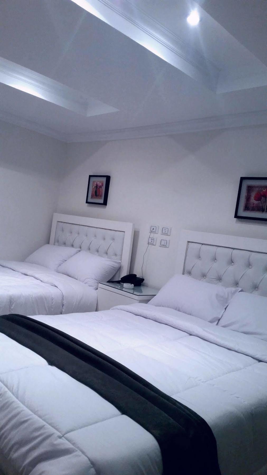 Nile Boutique At Nile Plaza Hotel